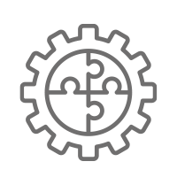 iconos-procesos-grupocorall. Icono área procesos. Grupo CorAll