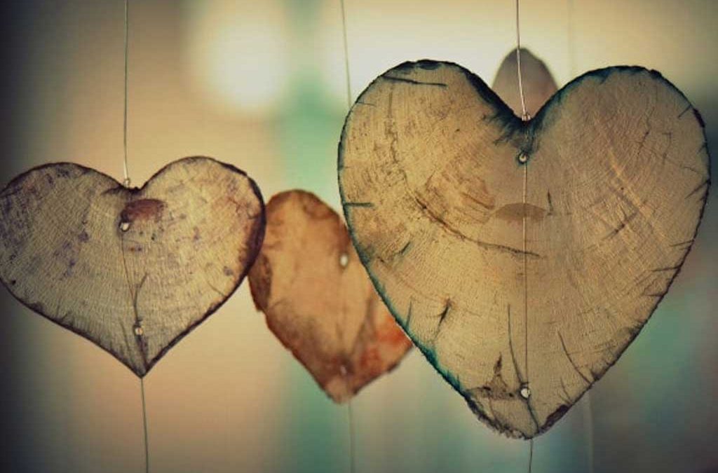 Tipos de cardiopatías congénitas