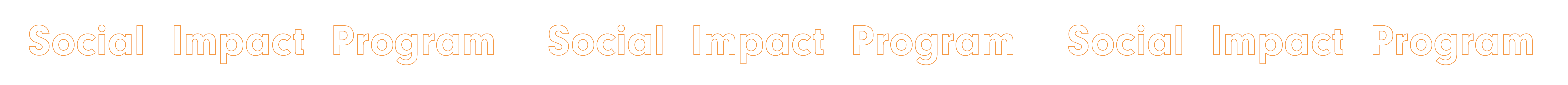 Social impact. CorAll Group