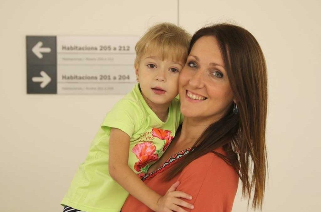 Un nuevo corazón más feliz